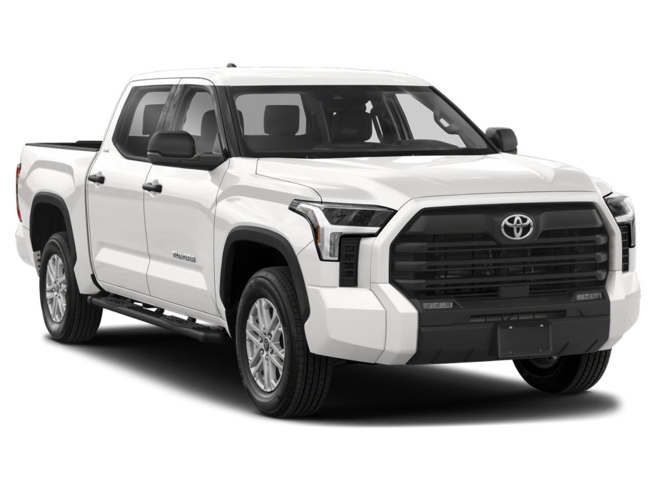 2023 Toyota Tundra 4WD 4WD SR5 CrewMax 6.5' Bed (Natl)