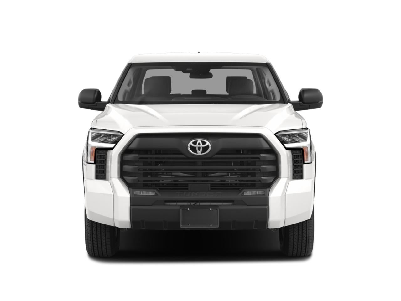 2023 Toyota Tundra 4WD 4WD SR5 CrewMax 6.5' Bed (Natl)