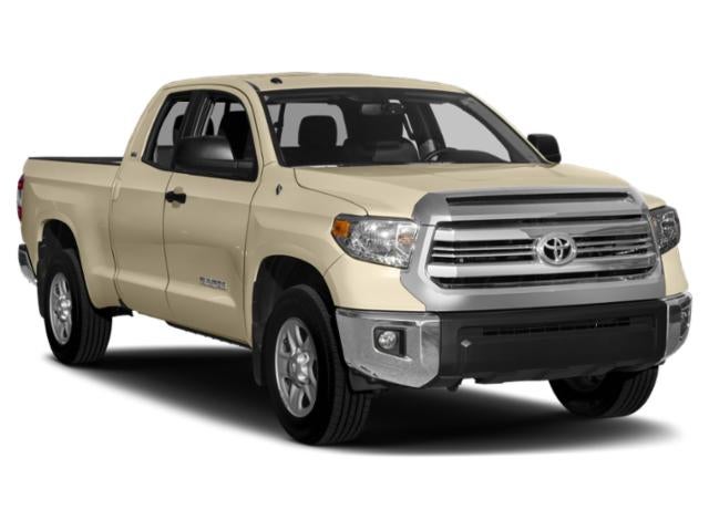 2014 Toyota Tundra 4WD Truck 4WD Double Cab Standard Bed 4.6L V8 SR5 (Natl)
