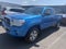 2011 Toyota Tacoma 4WD Access Cab Standard Bed V6 Automatic (Natl)