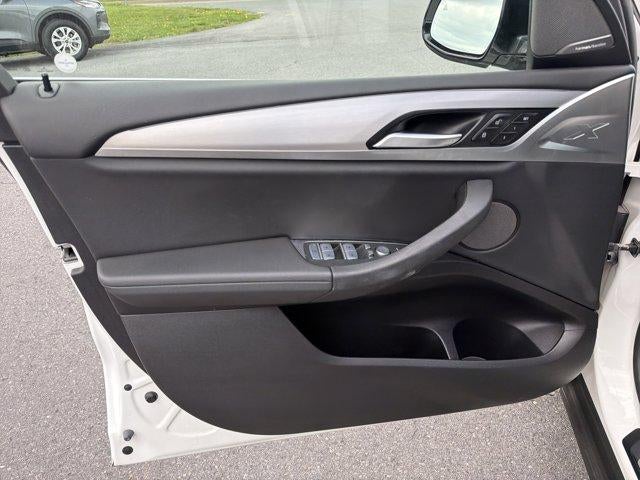 2021 BMW X3 xDrive30i Sports Activity Vehicle