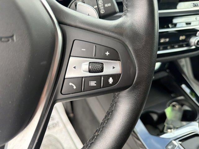 2021 BMW X3 xDrive30i Sports Activity Vehicle