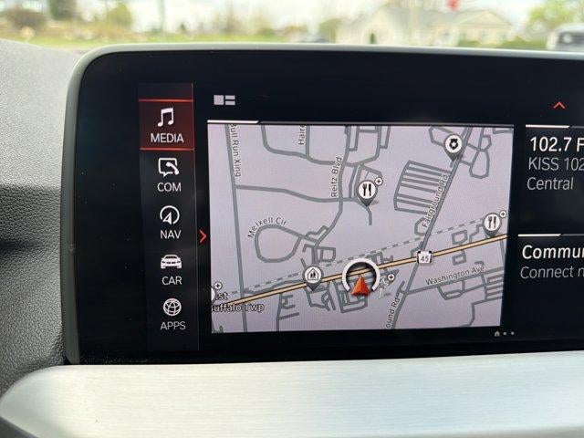 2021 BMW X3 xDrive30i Sports Activity Vehicle