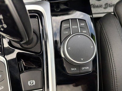 2021 BMW X3 xDrive30i Sports Activity Vehicle