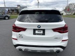 2021 BMW X3 xDrive30i Sports Activity Vehicle