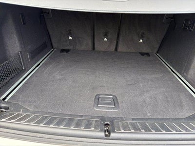 2021 BMW X3 xDrive30i Sports Activity Vehicle