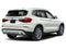 2021 BMW X3 xDrive30i Sports Activity Vehicle