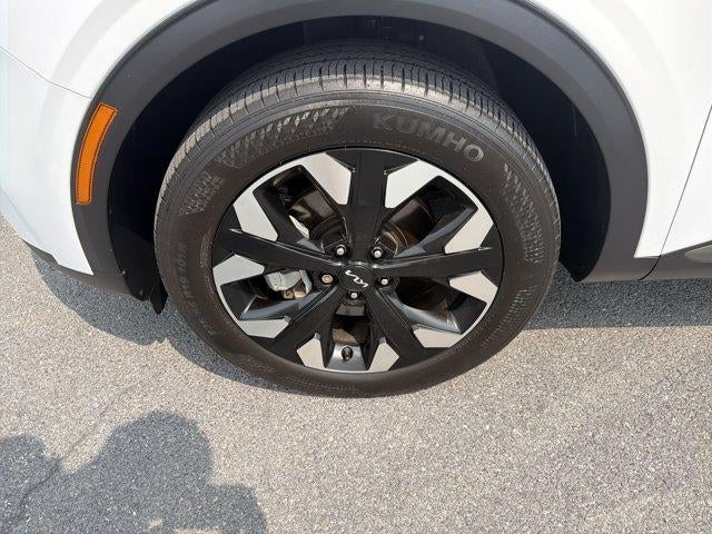 2023 Kia Sportage X-Line AWD