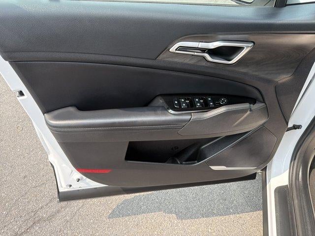 2023 Kia Sportage X-Line AWD
