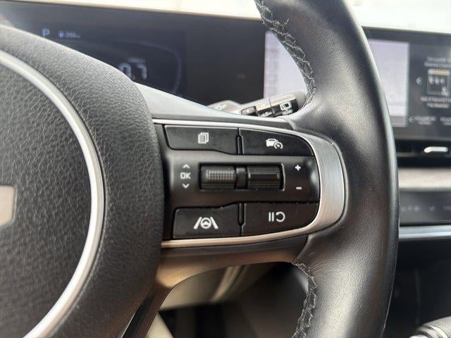2023 Kia Sportage X-Line AWD