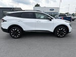 2023 Kia Sportage X-Line AWD