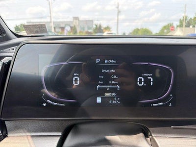 2023 Kia Sportage X-Line AWD