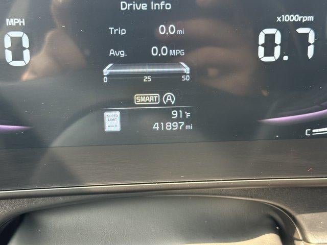 2023 Kia Sportage X-Line AWD