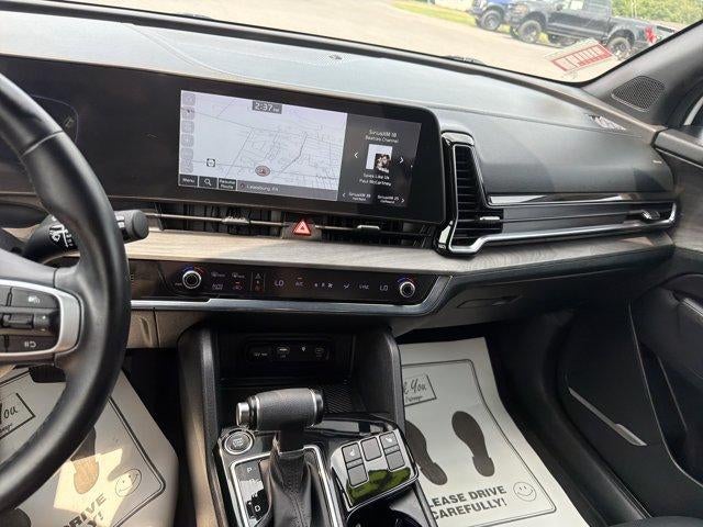 2023 Kia Sportage X-Line AWD