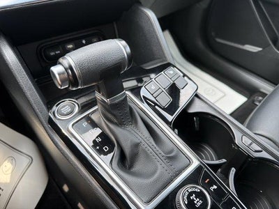 2023 Kia Sportage X-Line AWD