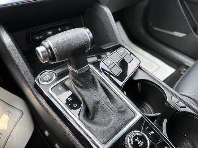 2023 Kia Sportage X-Line AWD