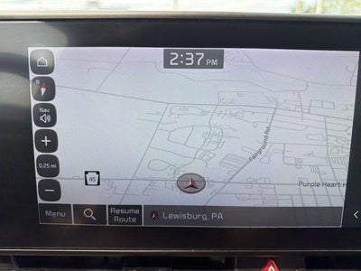 2023 Kia Sportage X-Line AWD