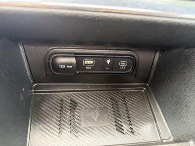 2023 Kia Sportage X-Line AWD
