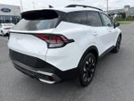 2023 Kia Sportage X-Line AWD