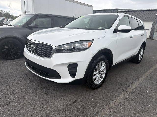 2019 Kia Sorento LX V6 AWD