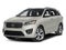2016 Kia Sorento AWD 4dr 3.3L SXL