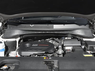 2016 Kia Sorento AWD 4dr 3.3L SXL