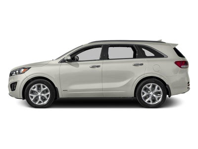2016 Kia Sorento AWD 4dr 3.3L SXL