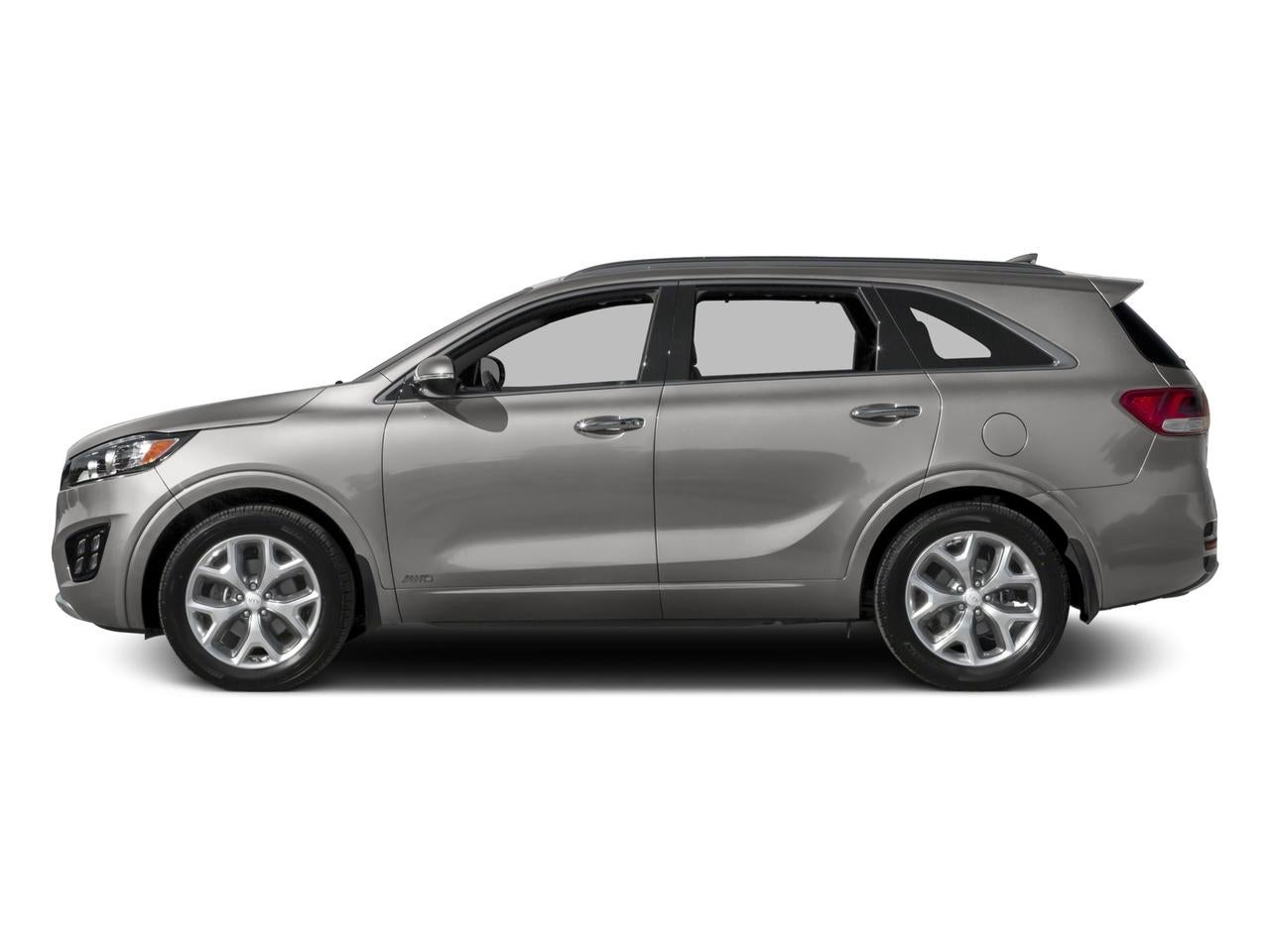 2016 Kia Sorento AWD 4dr 3.3L SXL