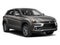 2017 Mitsubishi Outlander Sport ES 2.0 CVT