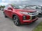 2025 Mitsubishi Outlander Sport S 2.0 AWC