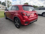 2025 Mitsubishi Outlander Sport S 2.0 AWC