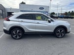2026 Mitsubishi Eclipse Cross SE S-AWC