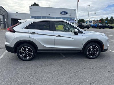 2026 Mitsubishi Eclipse Cross SE S-AWC