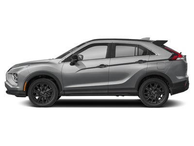 2026 Mitsubishi Eclipse Cross SE S-AWC