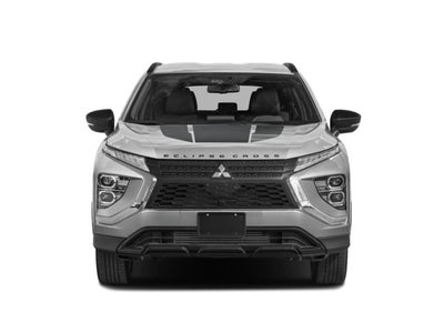 2026 Mitsubishi Eclipse Cross SE S-AWC