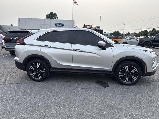 2025 Mitsubishi Eclipse Cross SE S-AWC
