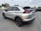 2025 Mitsubishi Eclipse Cross SE S-AWC