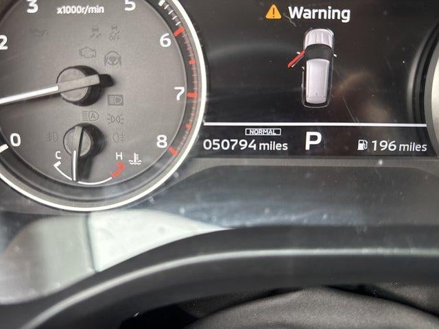 2024 Mitsubishi Outlander SE S-AWC