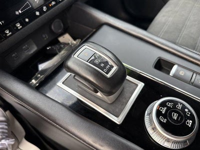 2024 Mitsubishi Outlander SE S-AWC