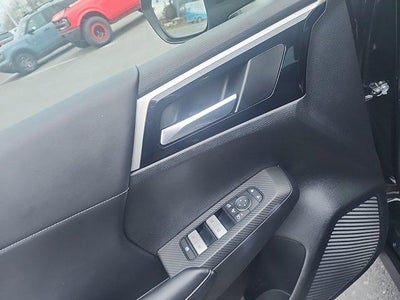 2023 Mitsubishi Outlander SE Special Edition FWD