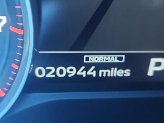 2023 Mitsubishi Outlander SE Special Edition FWD