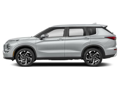 2023 Mitsubishi Outlander SE Special Edition FWD