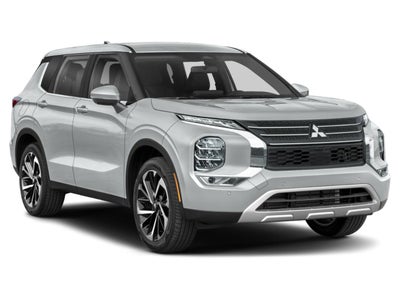 2023 Mitsubishi Outlander SE Special Edition FWD