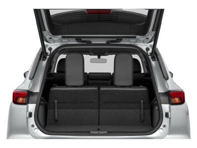 2023 Mitsubishi Outlander SE Special Edition FWD