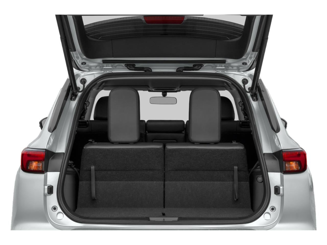 2023 Mitsubishi Outlander SE Special Edition FWD