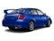 2012 Subaru Impreza Sedan WRX 4dr Man WRX STI Limited