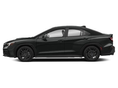 2022 Subaru WRX Limited CVT