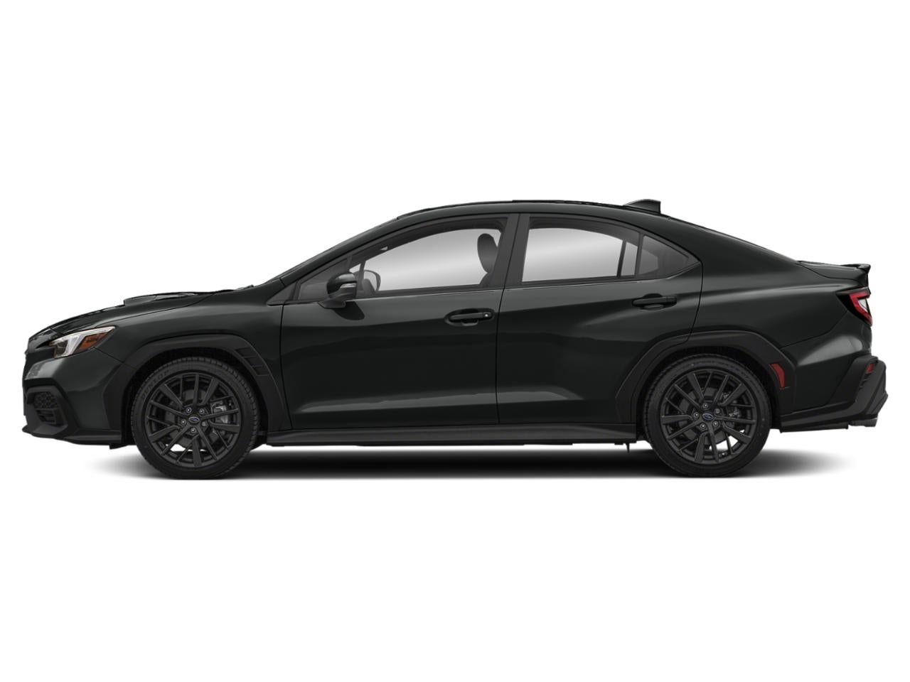 2022 Subaru WRX Limited CVT