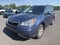 2016 Subaru Forester 2.5i Premium CVT