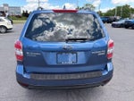2016 Subaru Forester 2.5i Premium CVT